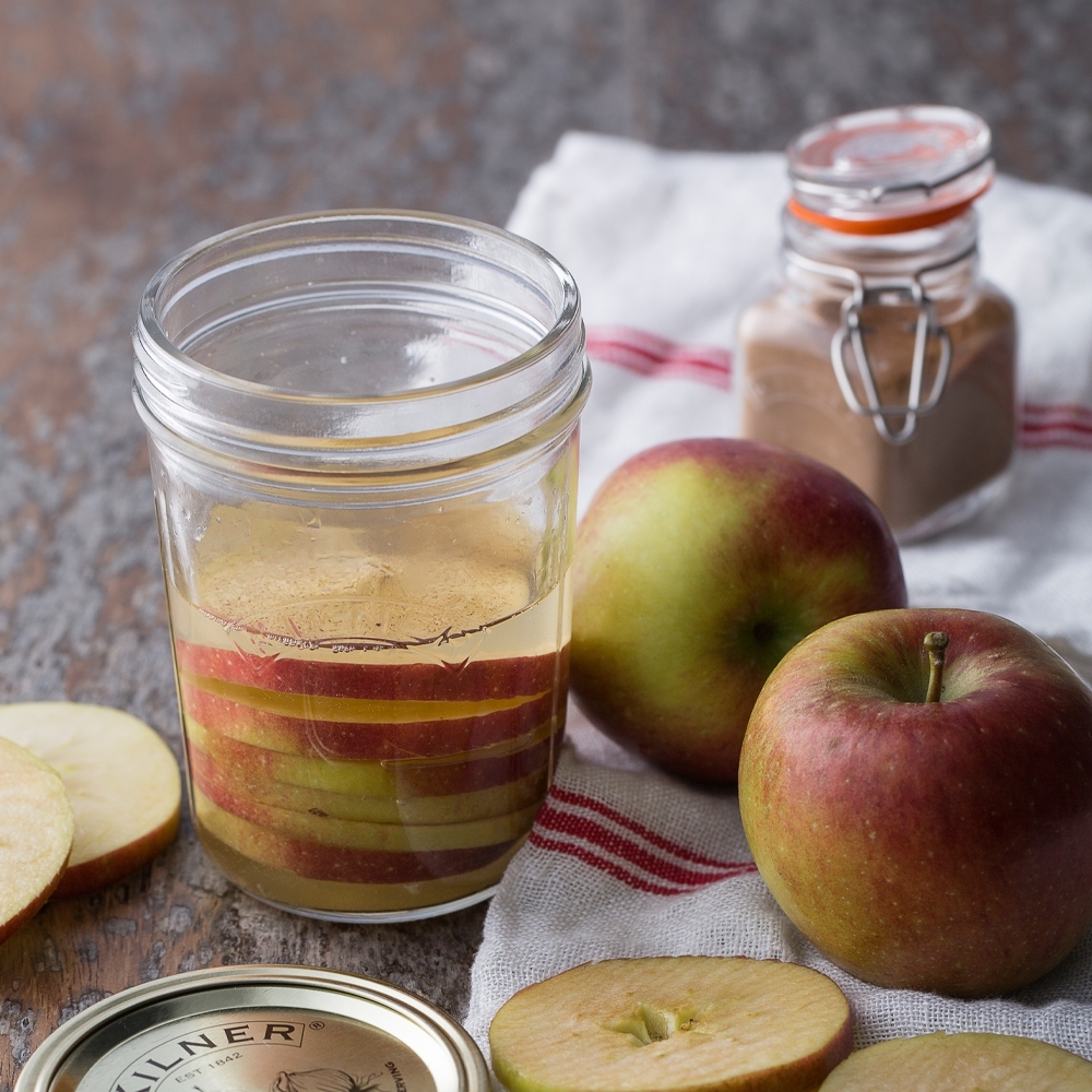 Kilner - Einmachglas mit weiter Öffnung 350 ml