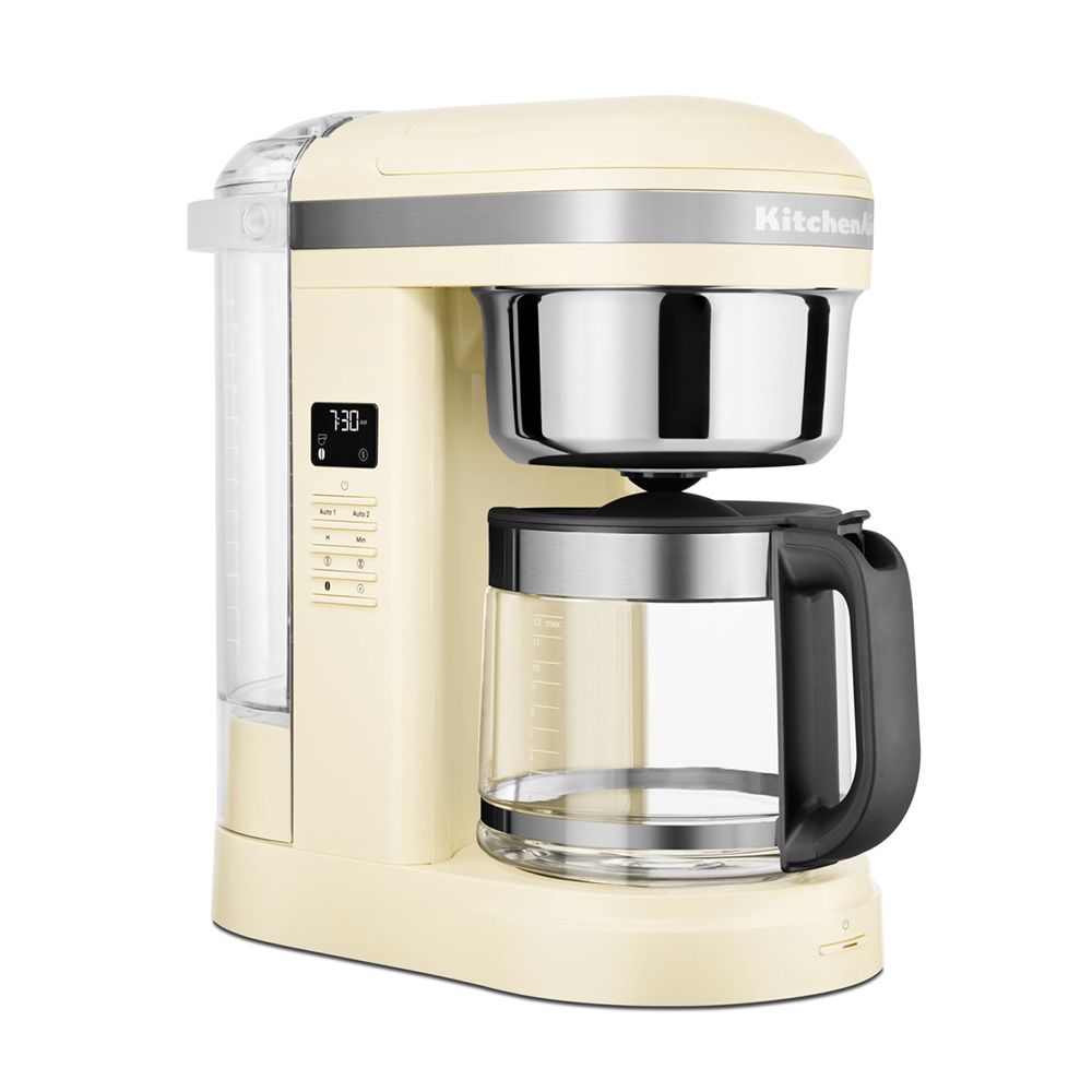 KitchenAid - 1.7 L drip coffee machine