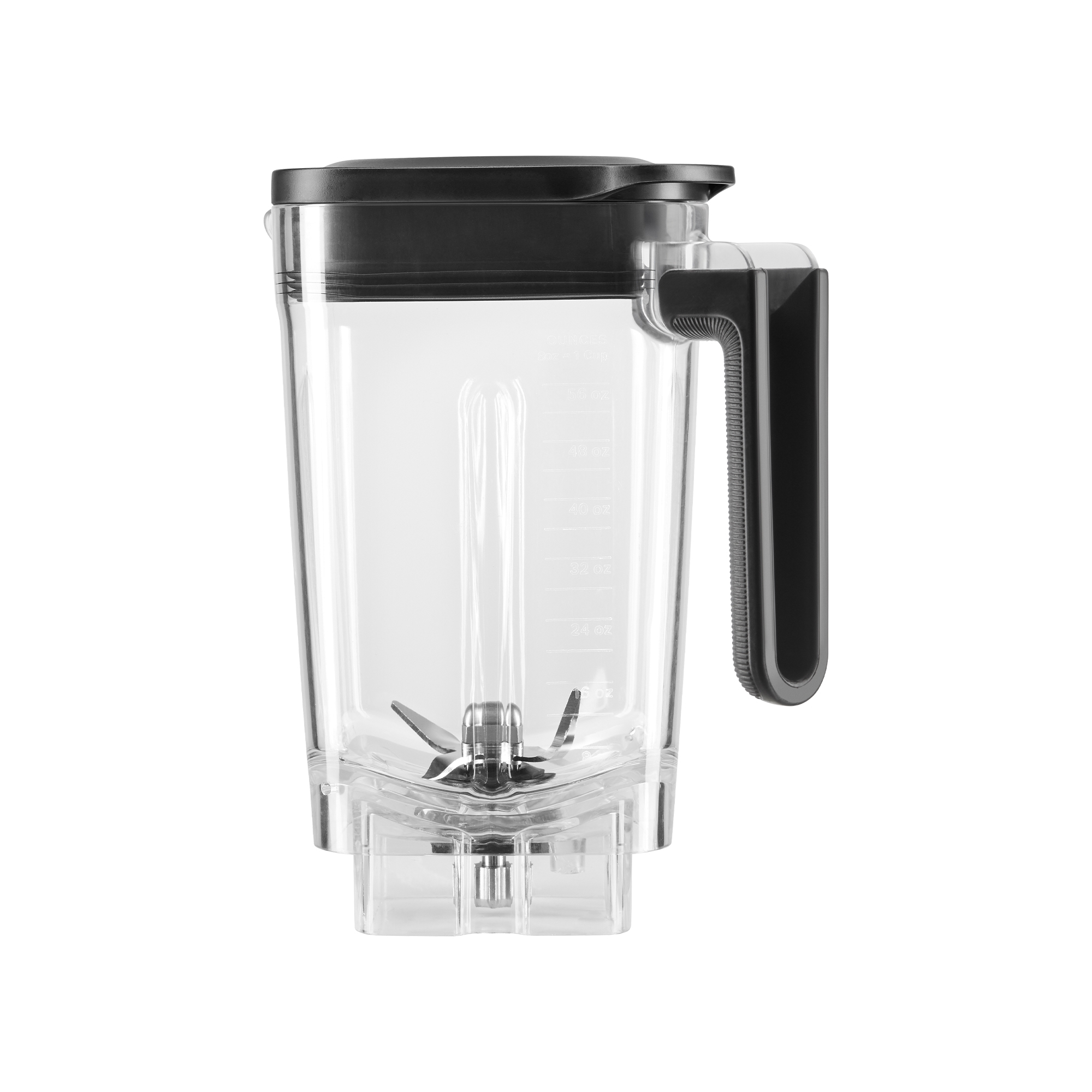 KitchenAid - Mixbehälter 1,6L für K400, K150 oder K130 Standmixer