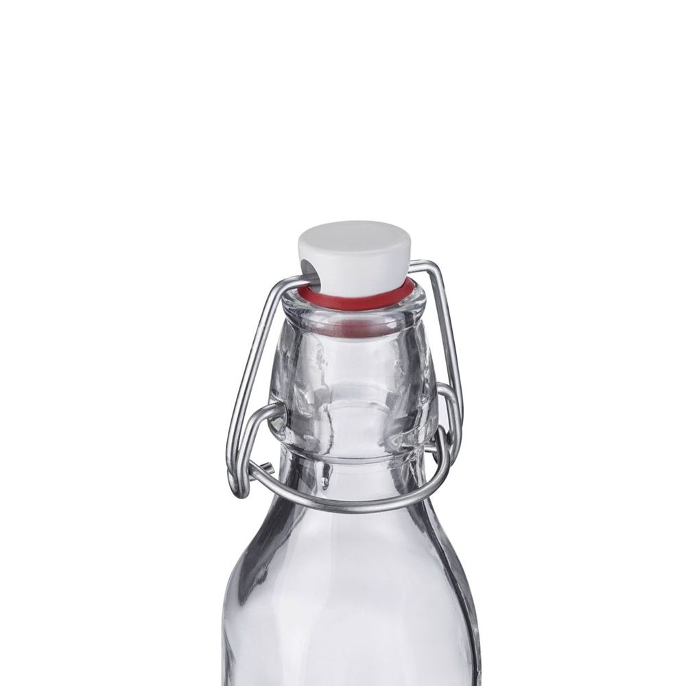Zubehör Glashülse, Glashülse für Becher 500 ml, Höhe 320 mm, Ø 48