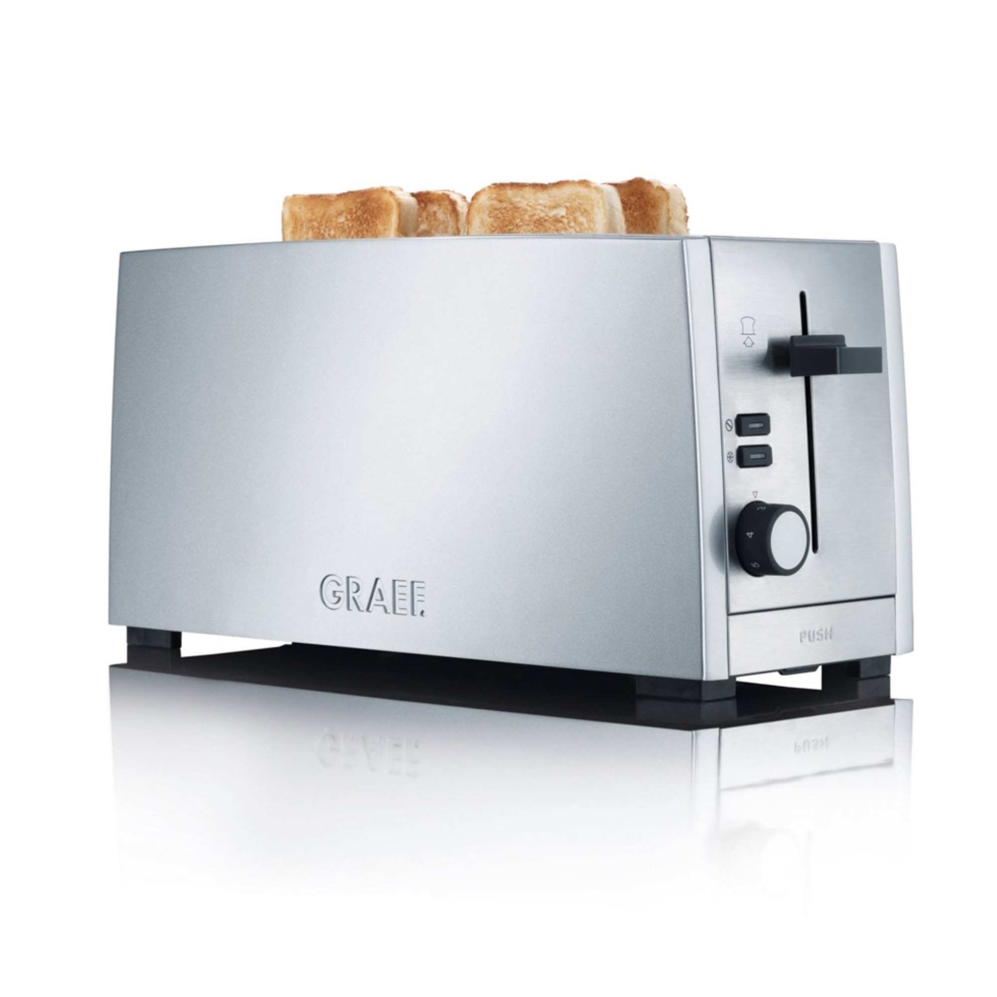 Graef - Toaster TO 100