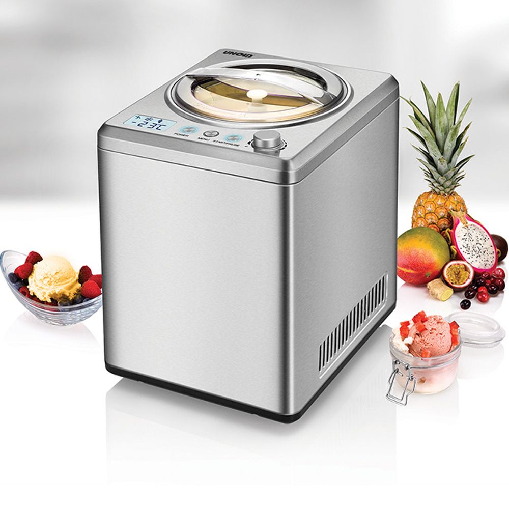 Unold - Ice Cream Maker Profi Plus