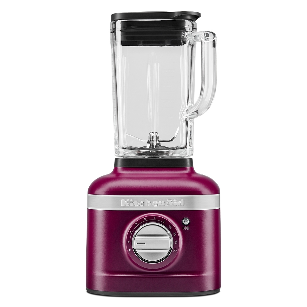 KitchenAid - K400 Artisan Standmixer - Beetroot