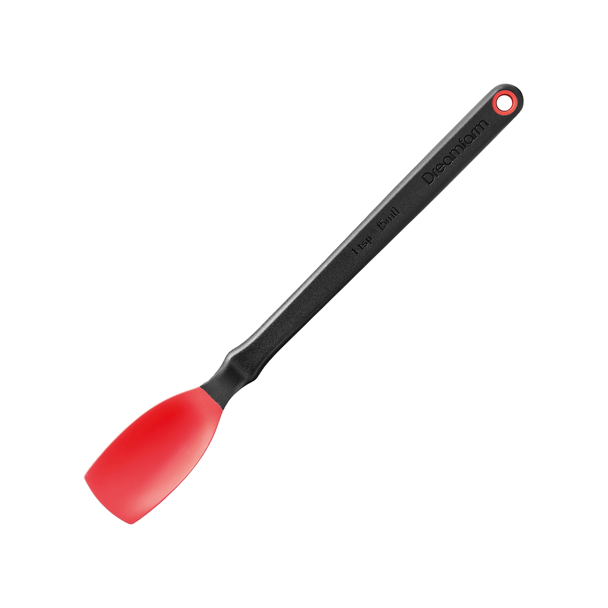Dreamfarm - Mini Supoon silicone teaspoon 20 cm