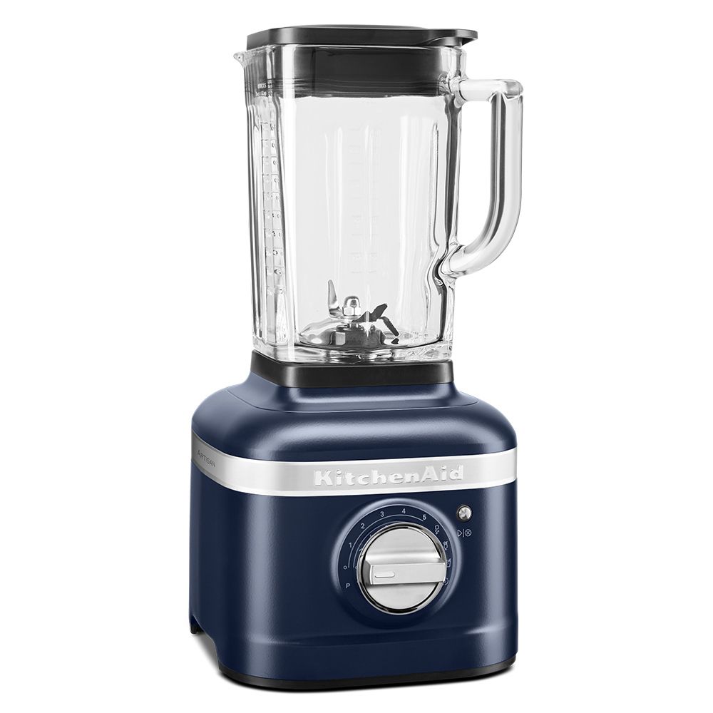 KitchenAid - K400 Artisan Speed Blender - Ink Blue