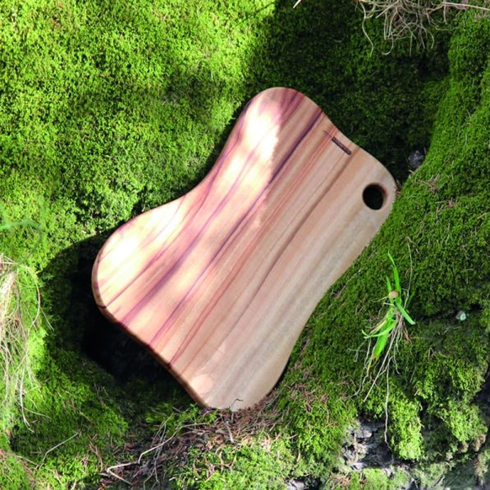 Macani Wood Ecoboards - Tray Board - 40 x 25 cm