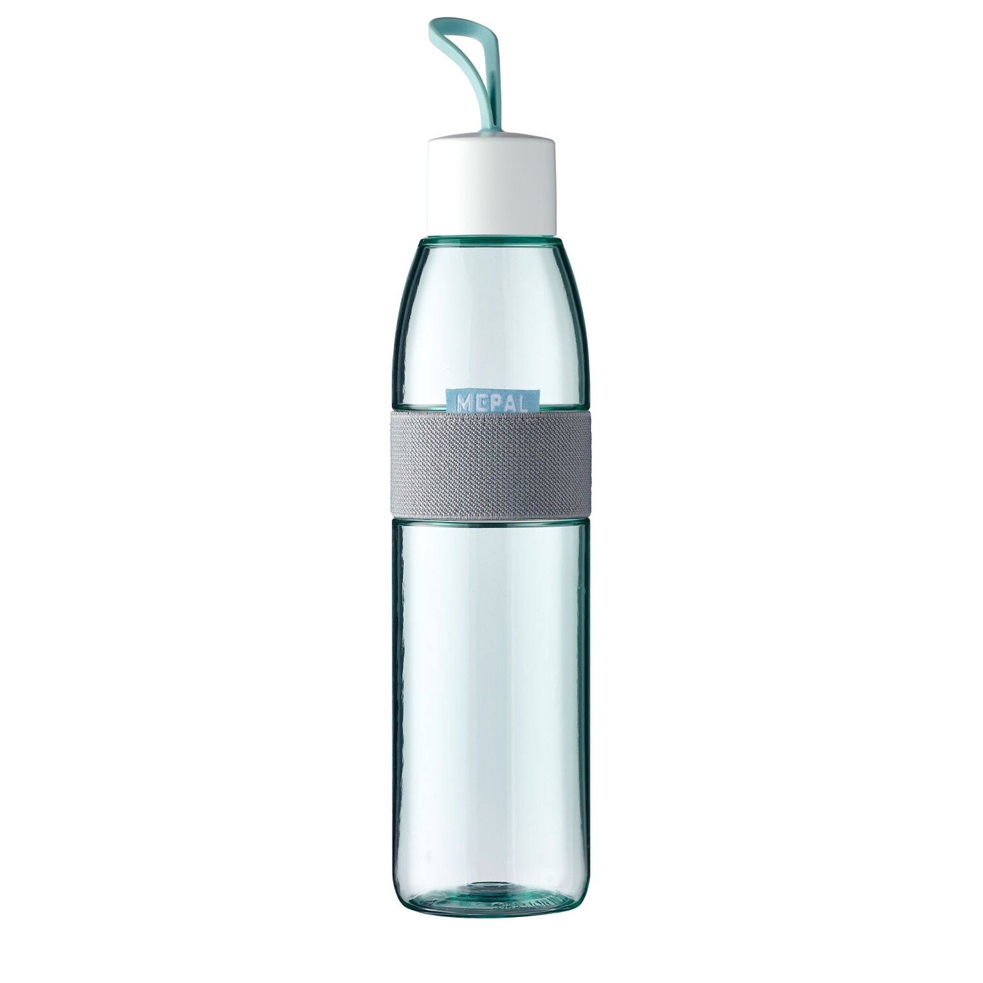 Mepal - Ellipse Wasserflasche 700 ml - verschiedene Farben