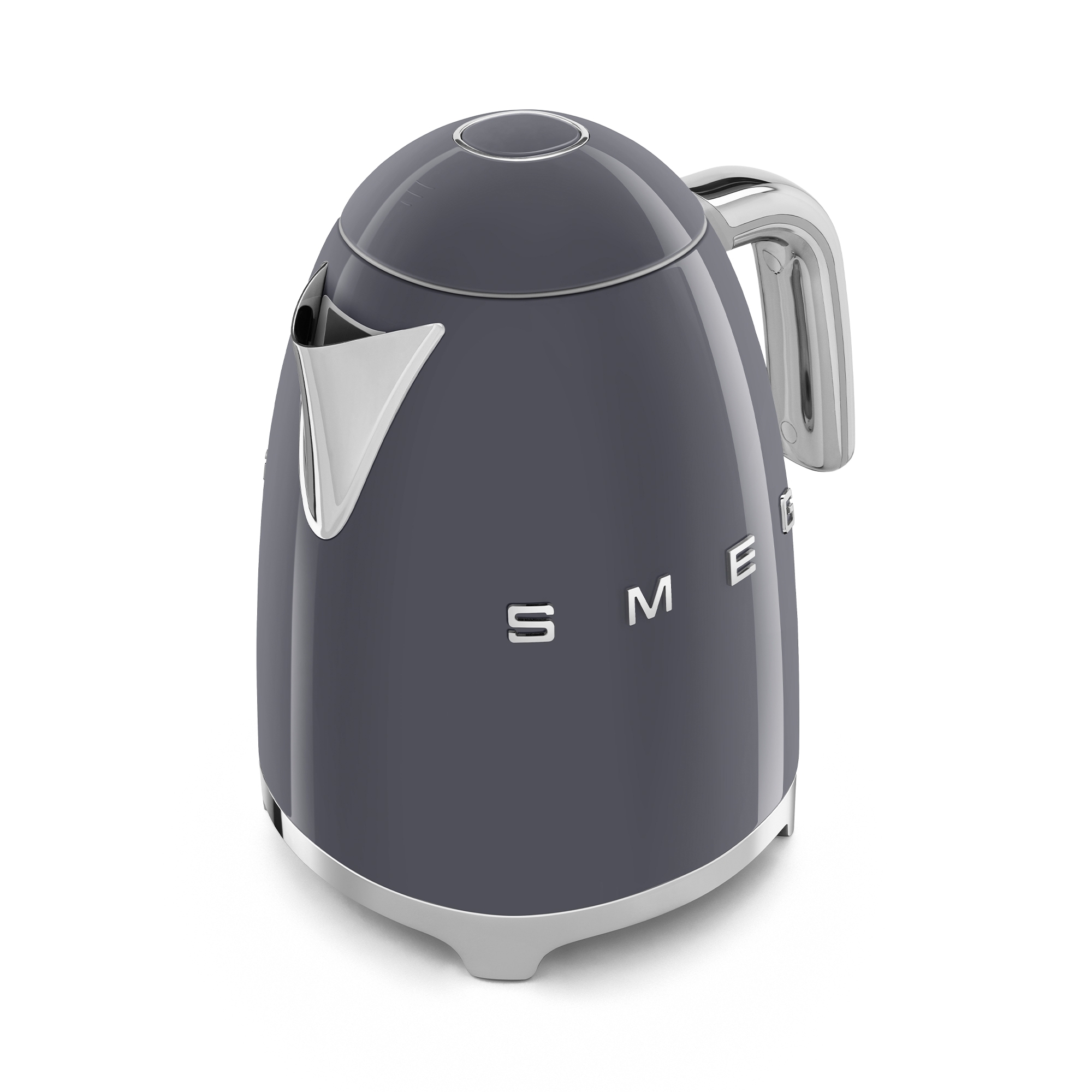 Smeg - 1,7 L Wasserkocher - Designlinie Stil Der 50° Jahre