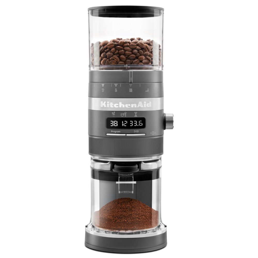 KitchenAid - Kaffeemühle Artisan 5KCG8433