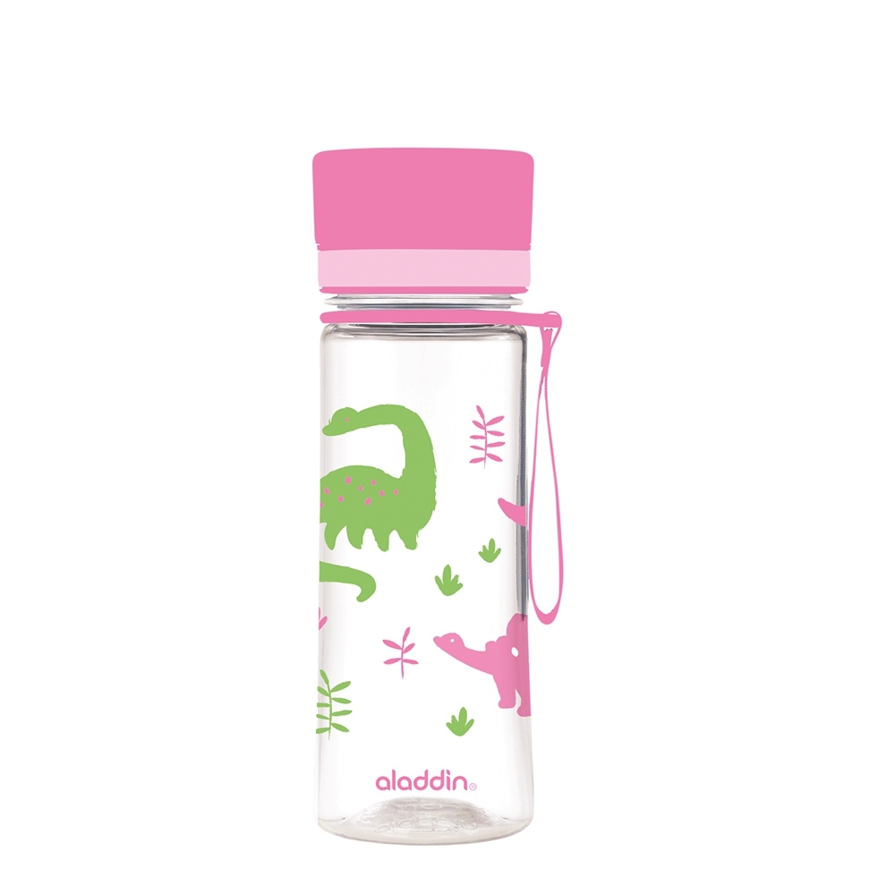 aladdin - Aveo Water Bottle Kids - 350 ml