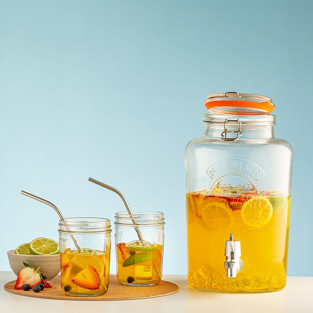 Kilner - Drinks Dispenser 5 Litre