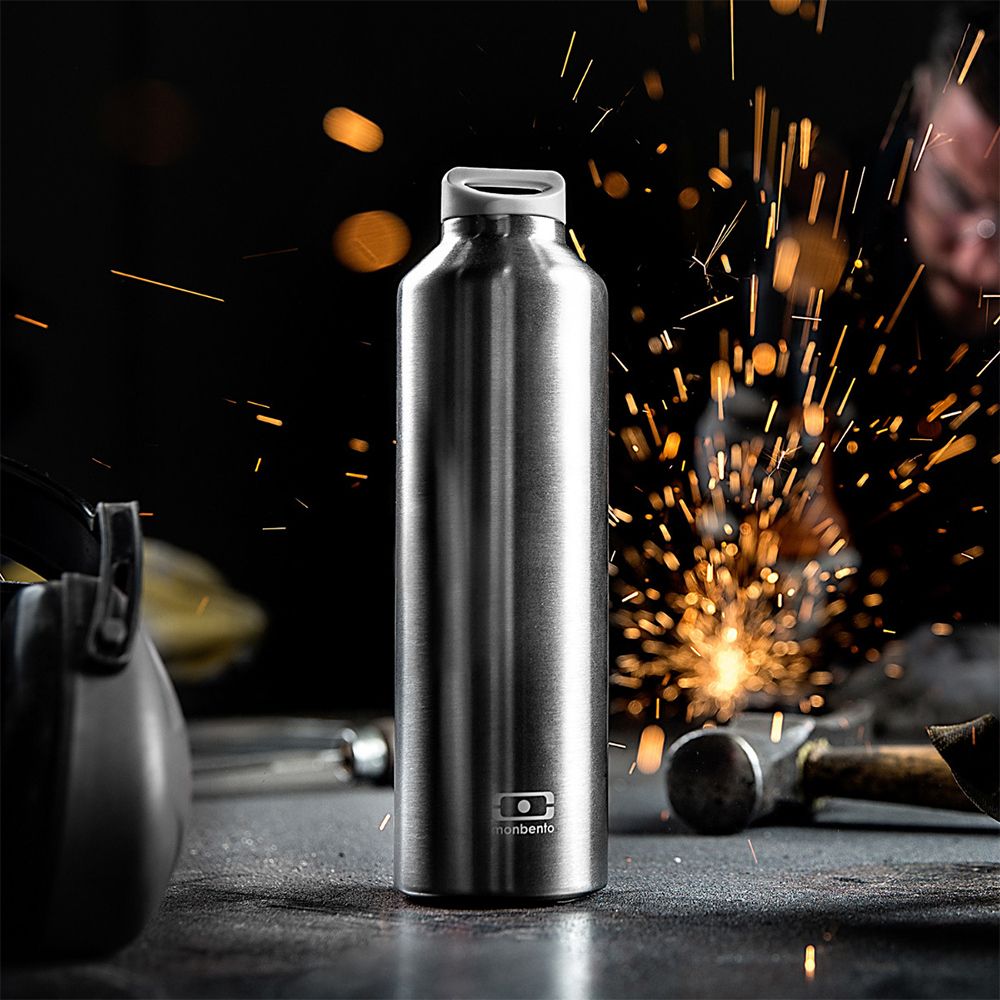 monbento - MB Steel insulated bottle 500 ml