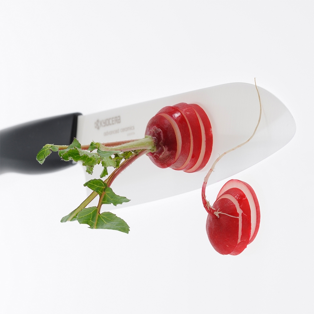 Kyocera - Santoku Messer 14 cm - Gen Series