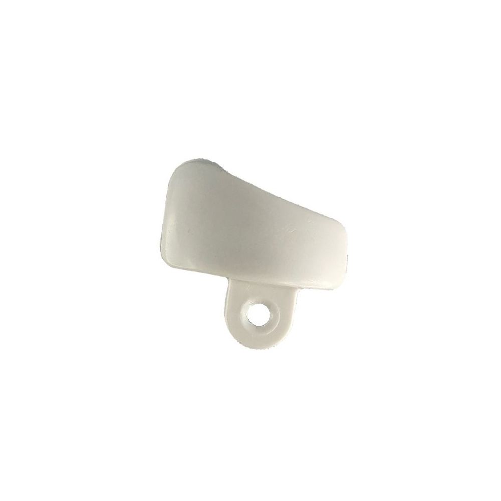 KitchenAid - Headlock for Stand Mixer - white