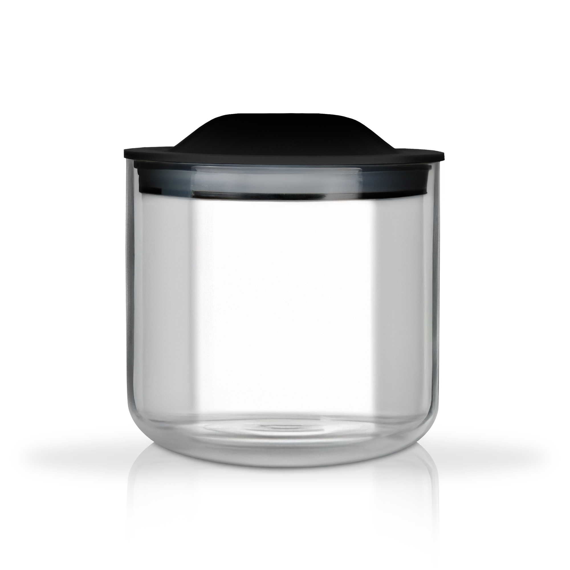 Culinaris - Lunchpot 600 ml - black