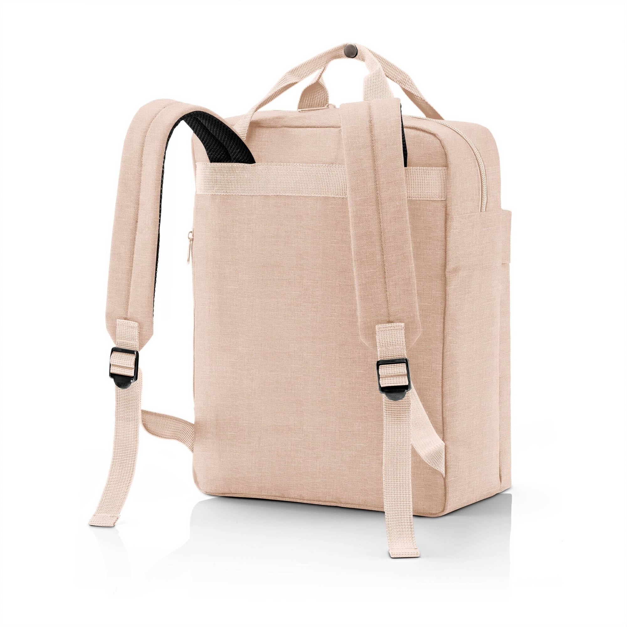 reisenthel - allday backpack M iso - twist coffee