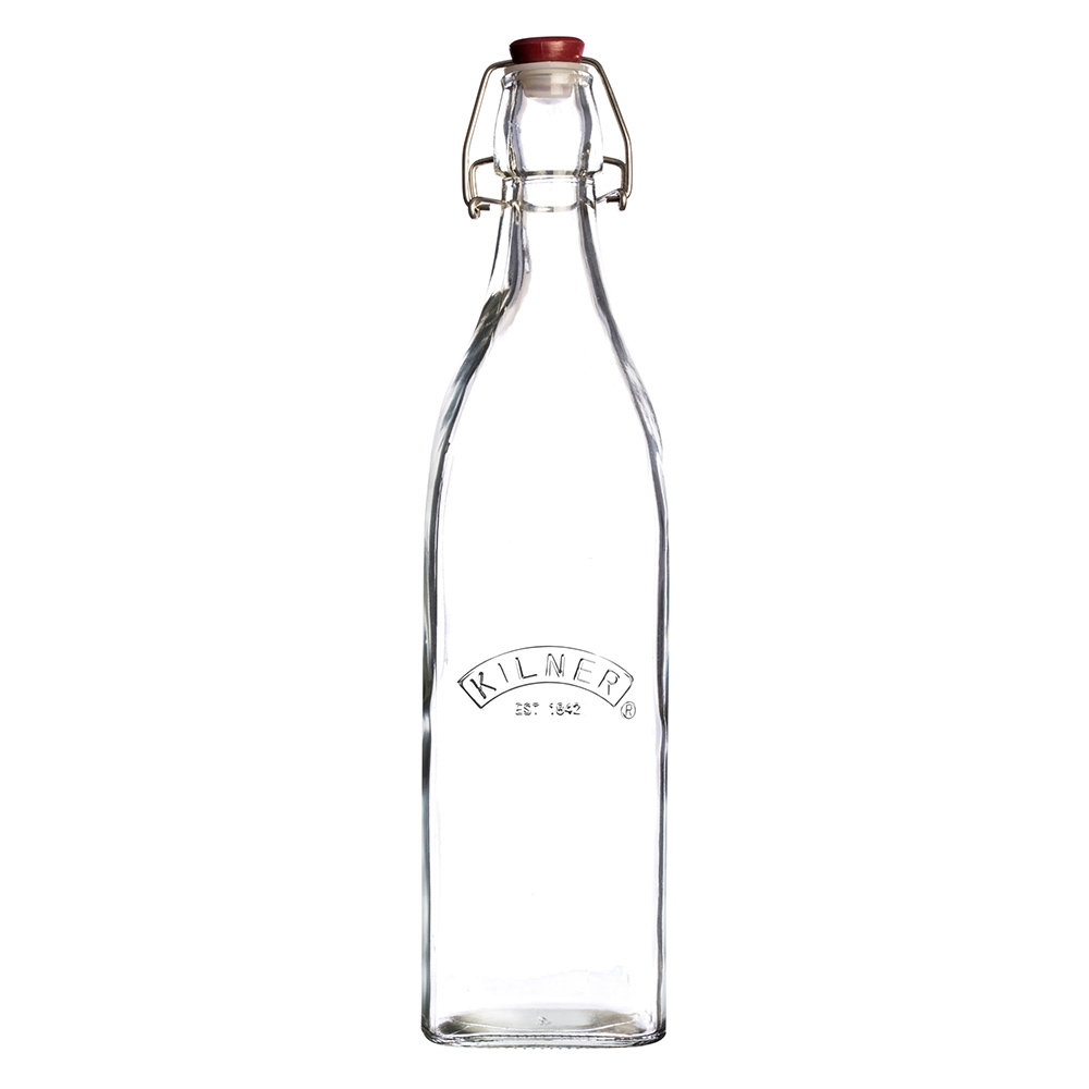 Kilner - Glasflasche - 1,0 L