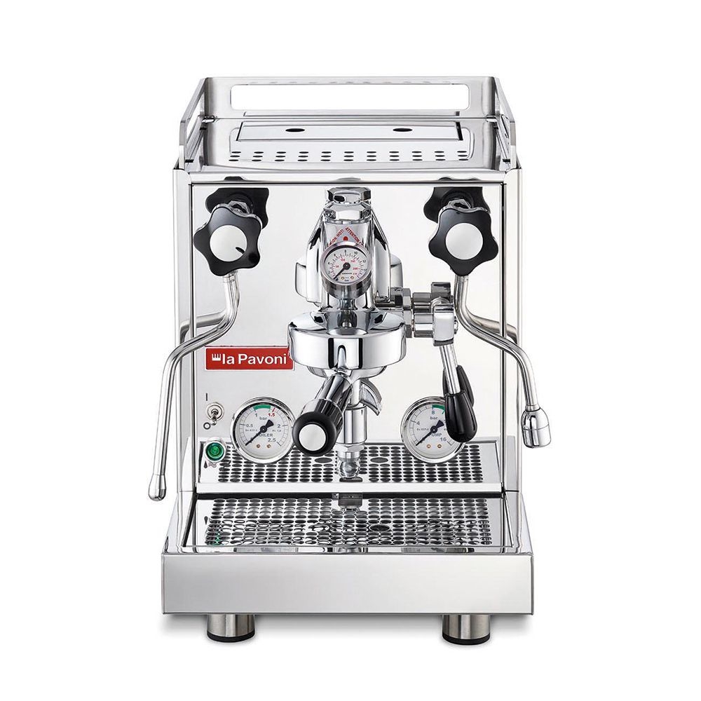 La Pavoni - Espressomaschine - Cellini Evoluzione