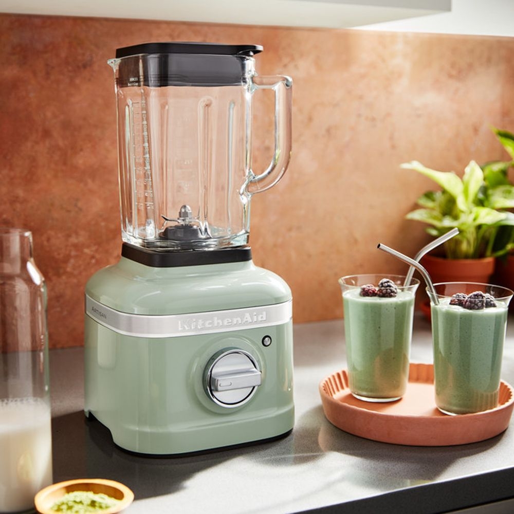 KitchenAid - K400 Artisan Speed Blender - Pistachio