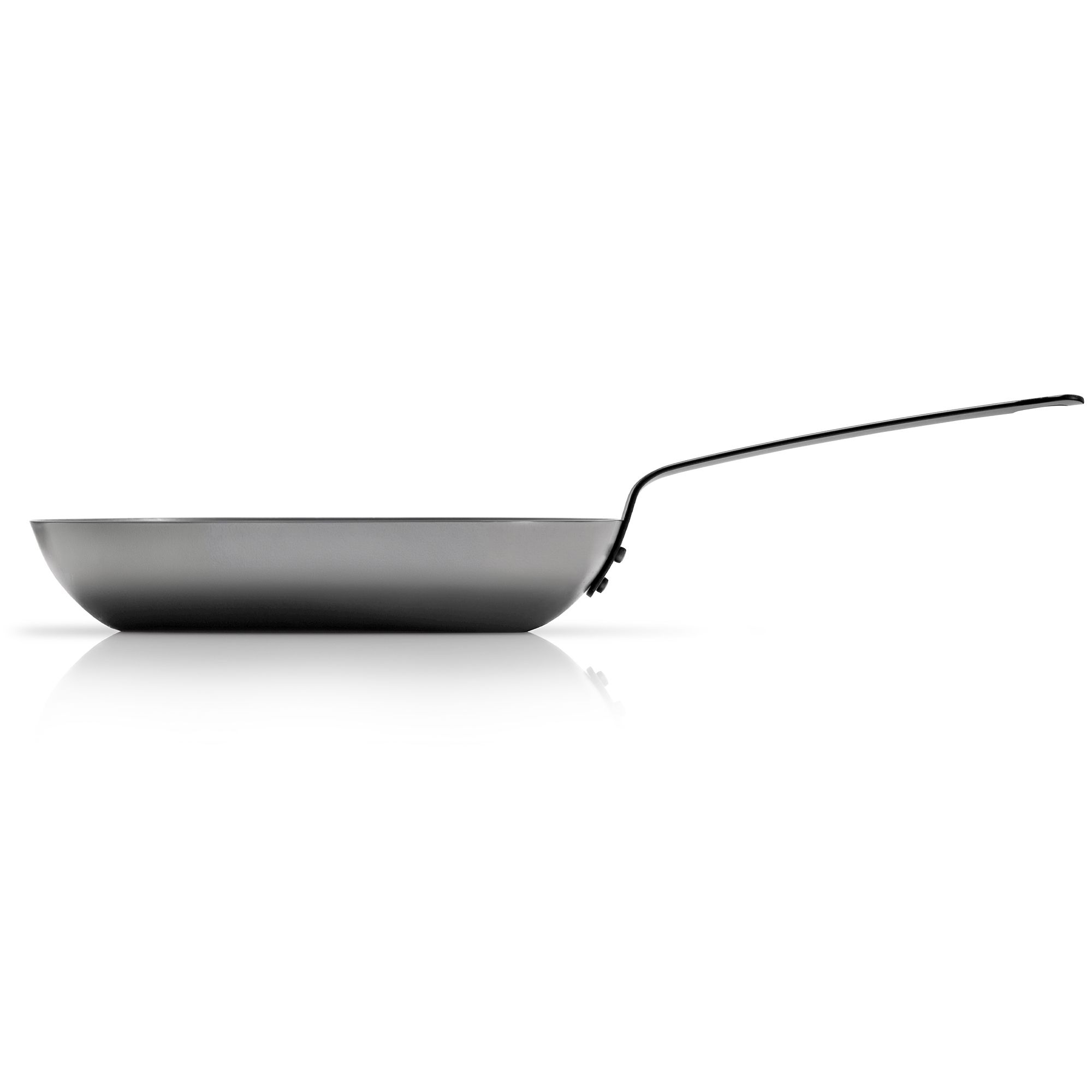 Culinaris - Eisenpfanne Fierro Classico - 24 cm