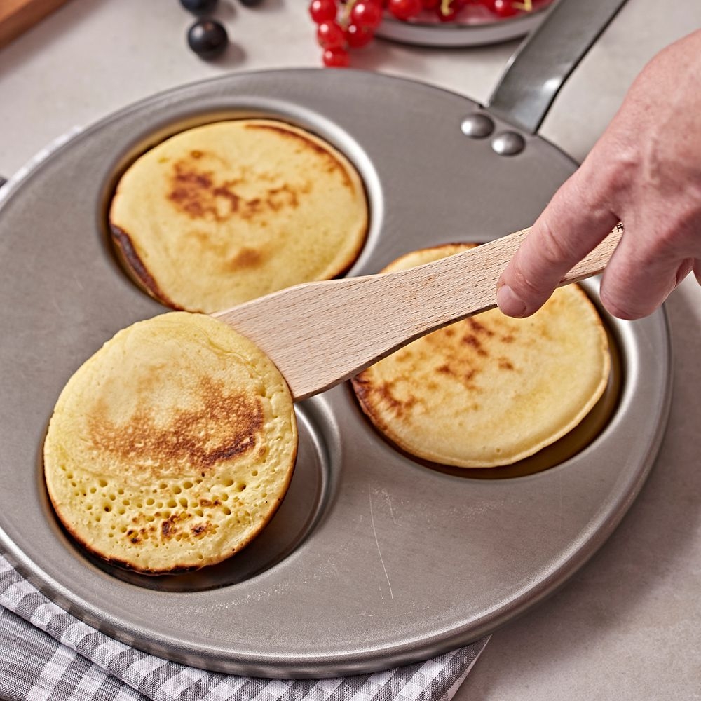 de Buyer - B Bois - Crepes Holzspatula