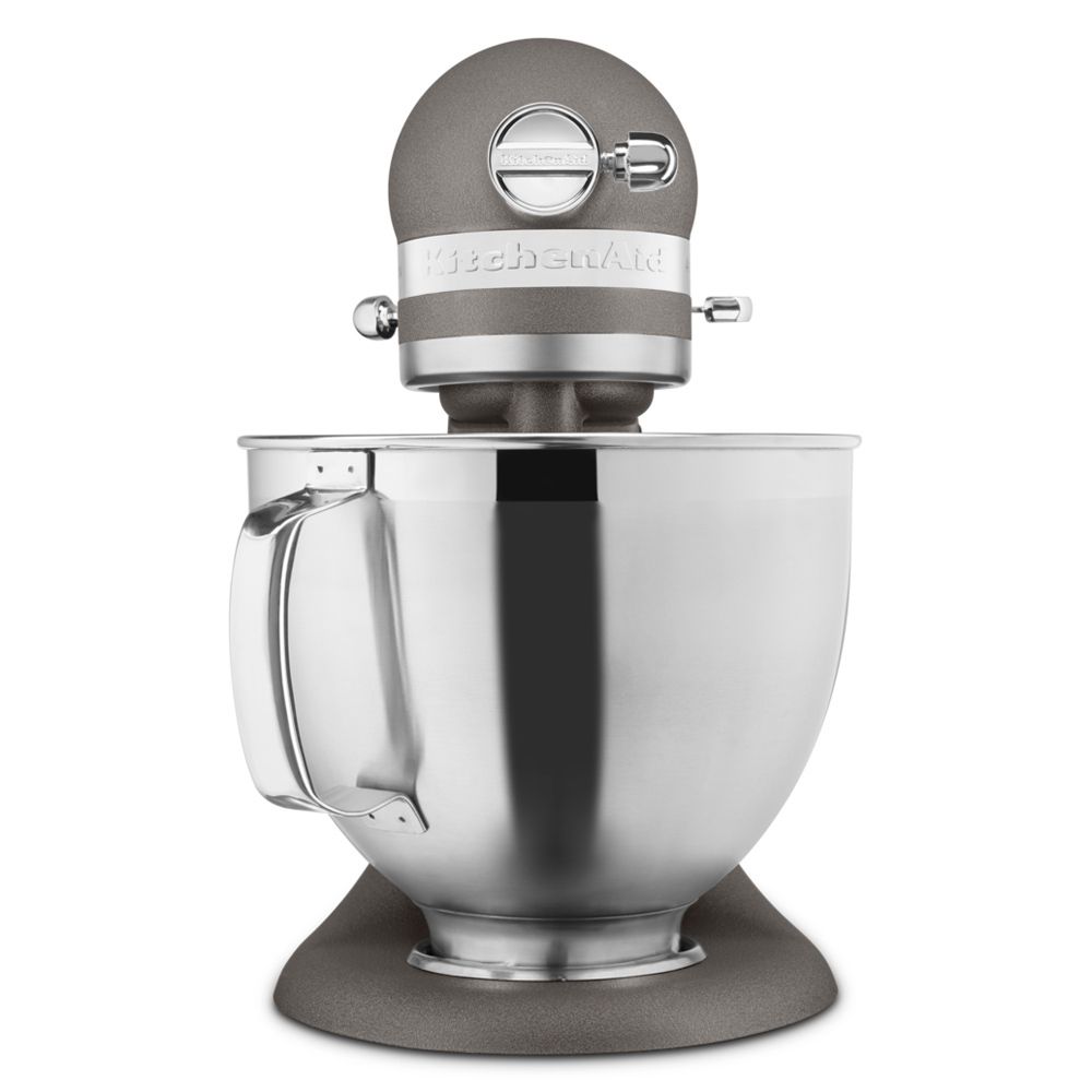 KitchenAid - Artisan Stand Mixer 5KSM185PS - Set - Imperial Grey