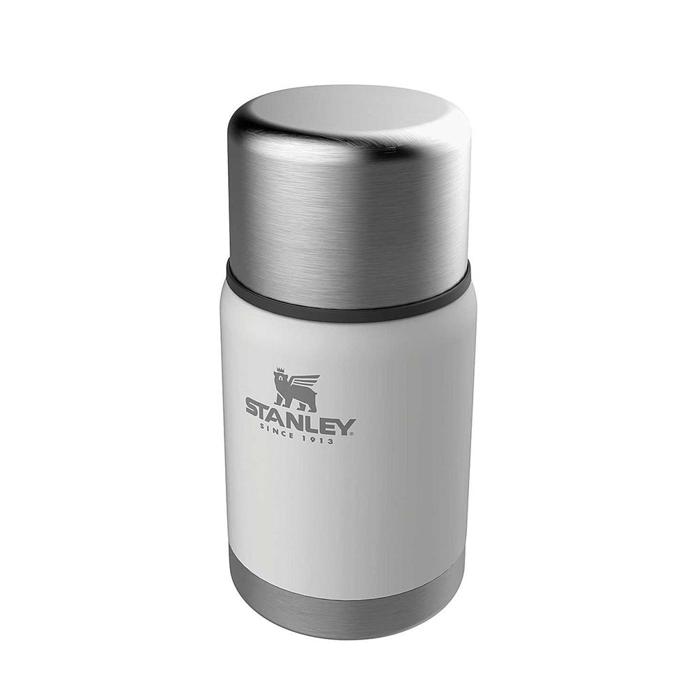 Stanley Classic thermos flask with mug, 0.35l, Navy