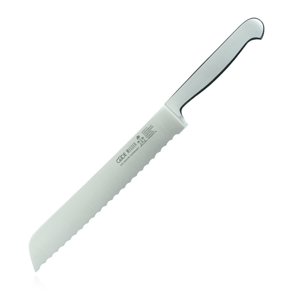 Güde - Bread Knife 21 cm - Serie Kappa