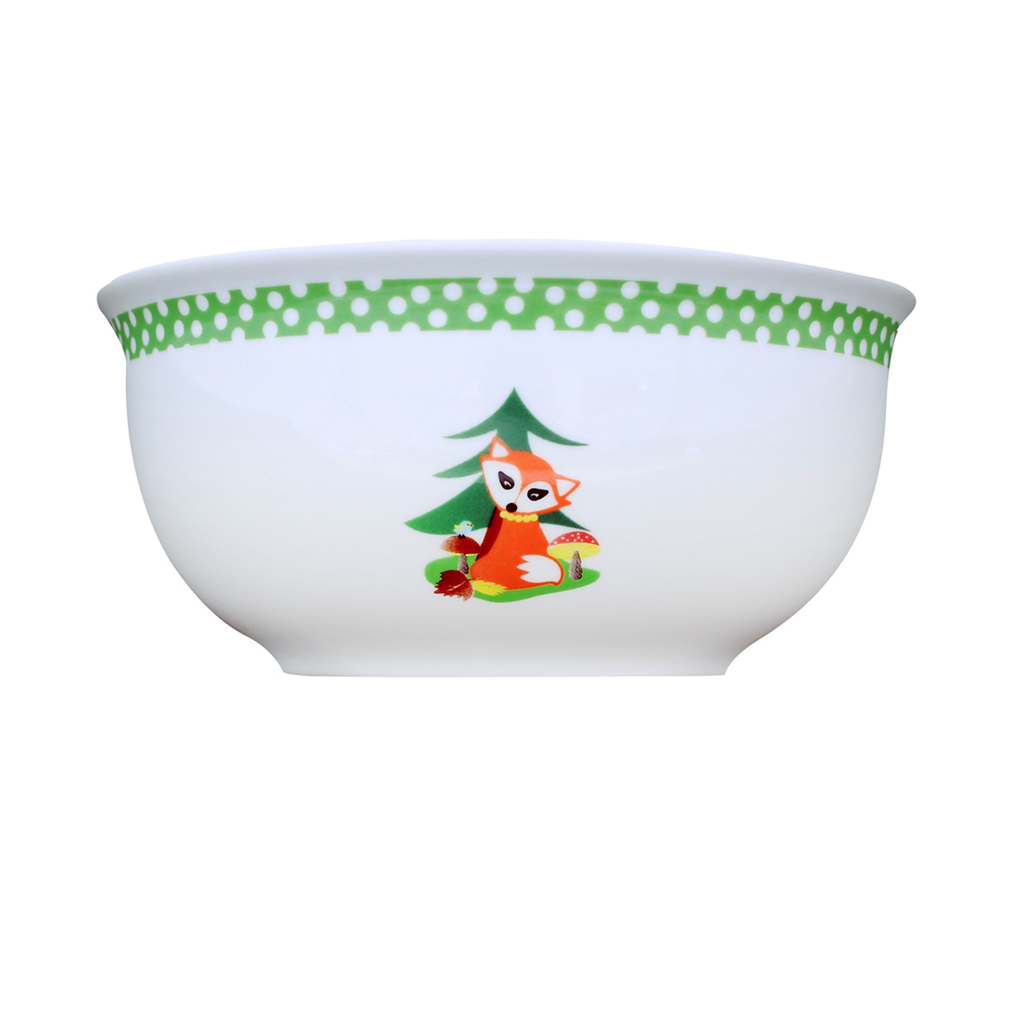 Eschenbach Cereal Bowl Filou & Fred 16 cm