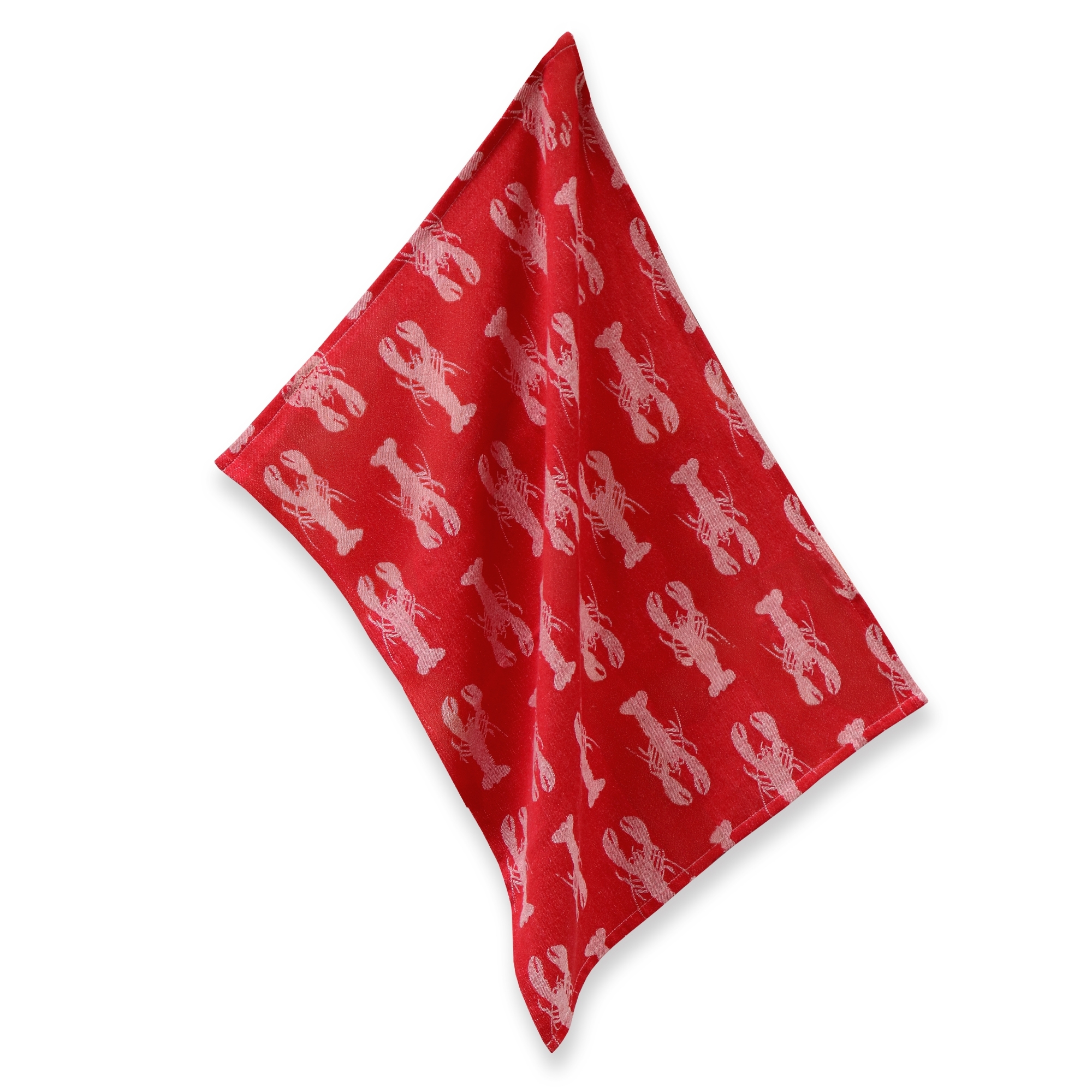 Culinaris - Dish towel - Red Lobster