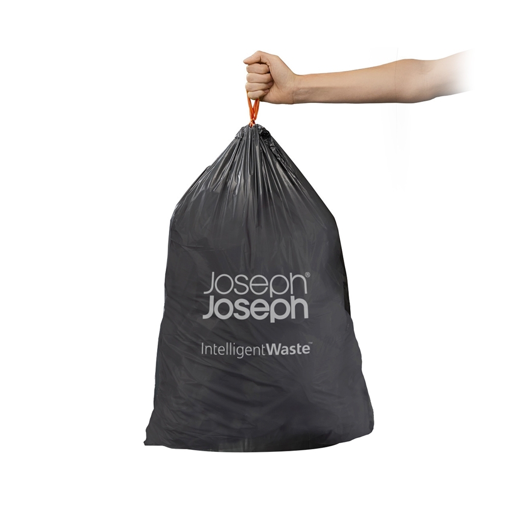 Joseph Joseph - IW6 30L Custom-fit 20 Bin Liners