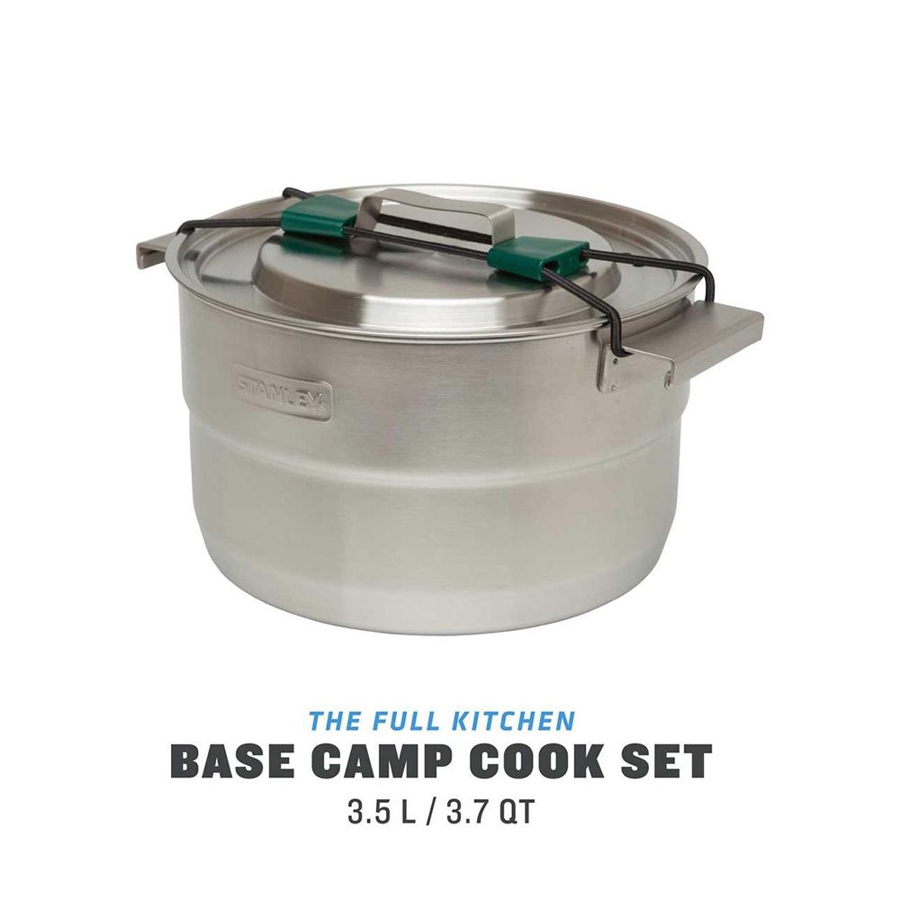 Stanley - Adventure Base Camp Cook Set