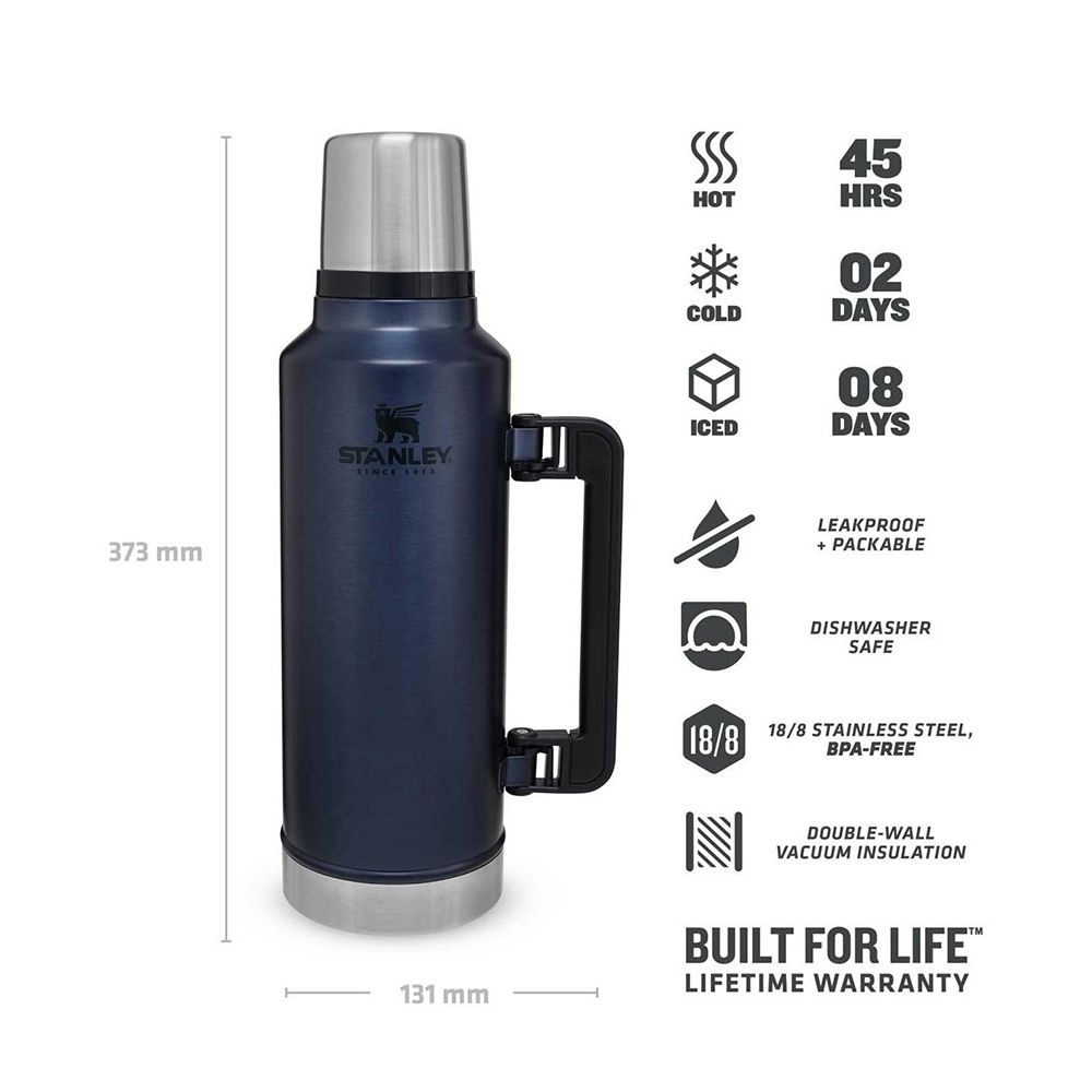 Stanley - Outdoor - Vacuum Flask 1,9 L