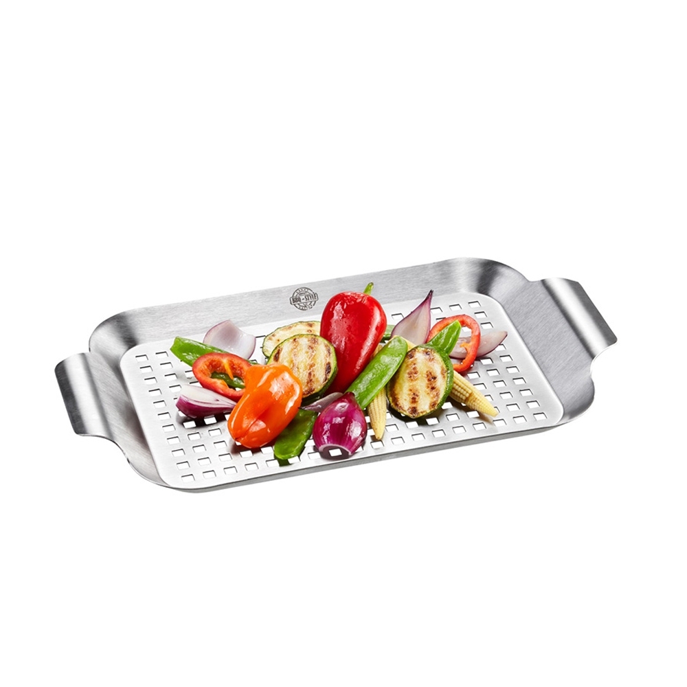 Gefu grill pan BBQ, small