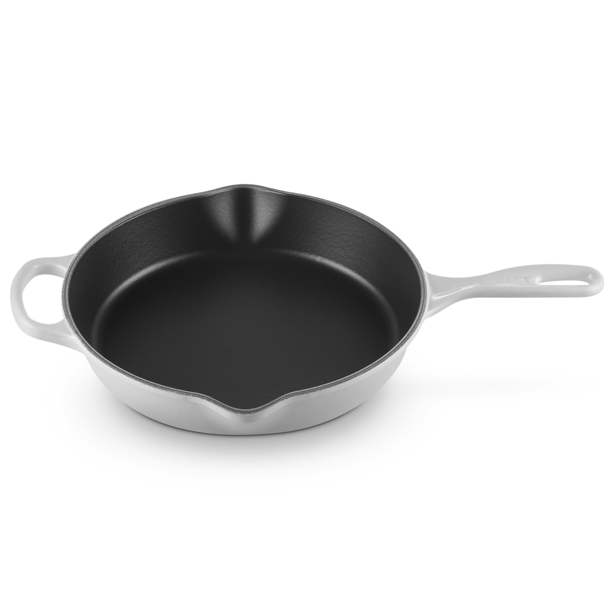 Le Creuset - Signature Brat- und Servierpfanne 26 cm - Hoch