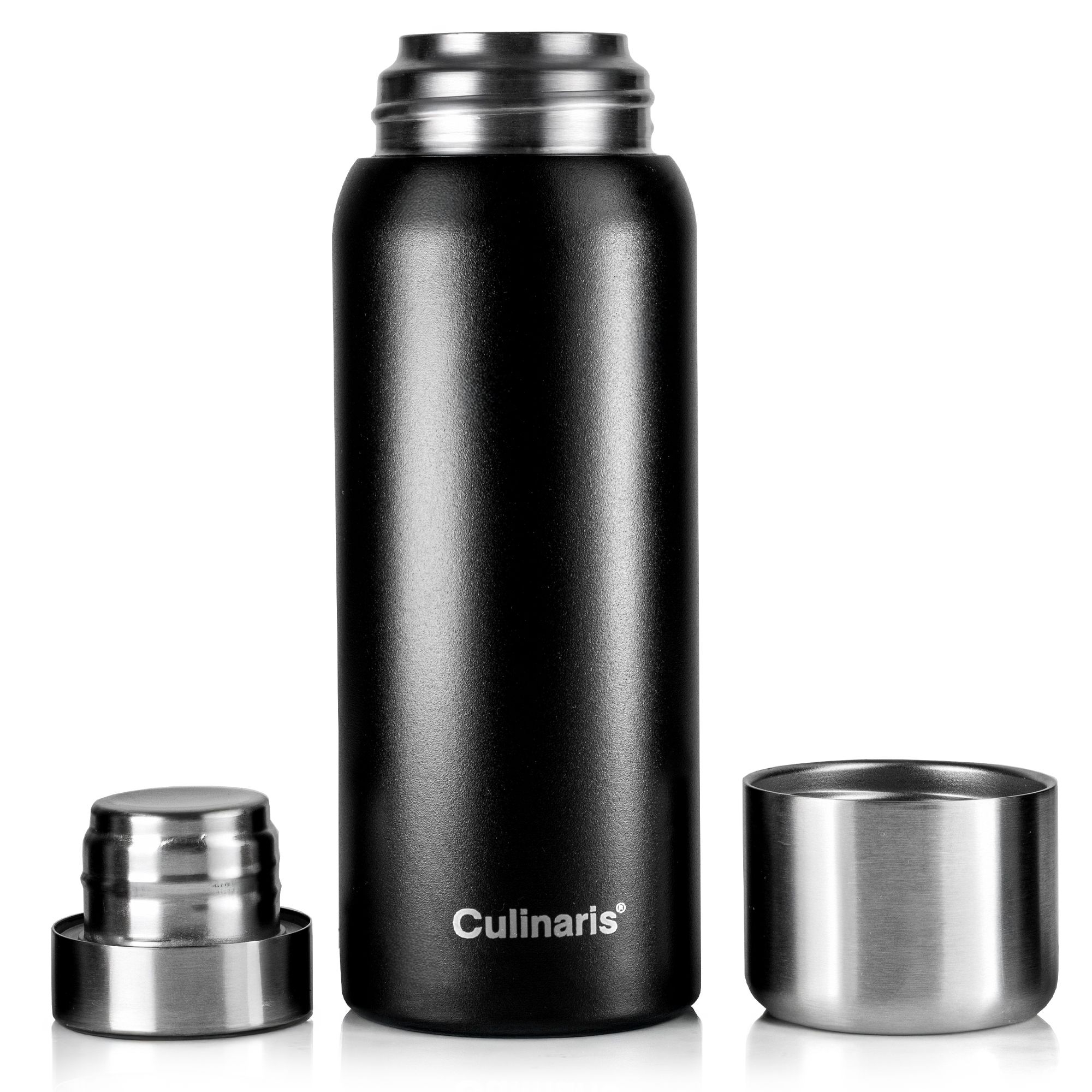 Culinaris - Amico - Insulated bottle 500 ml