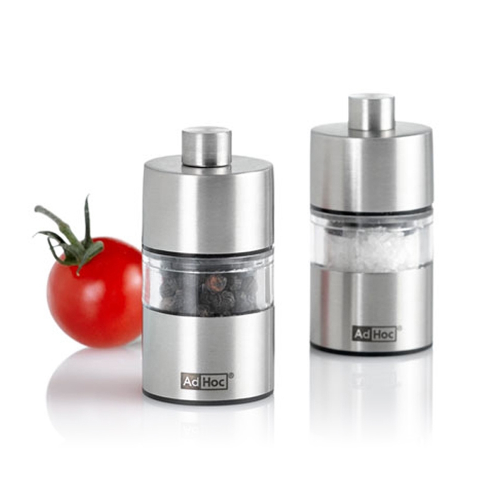 AdHoc - Mini pepper or salt mill MINIMILL