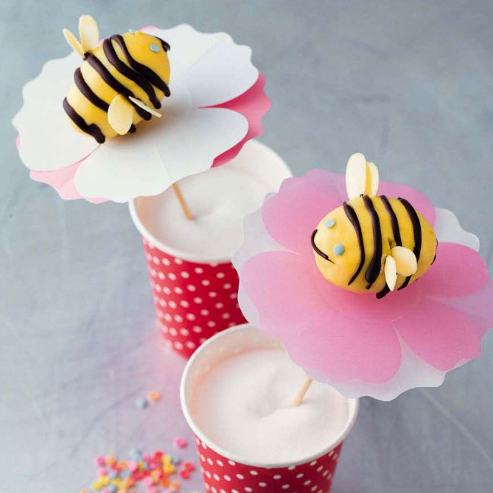 GU - Cake-Pops