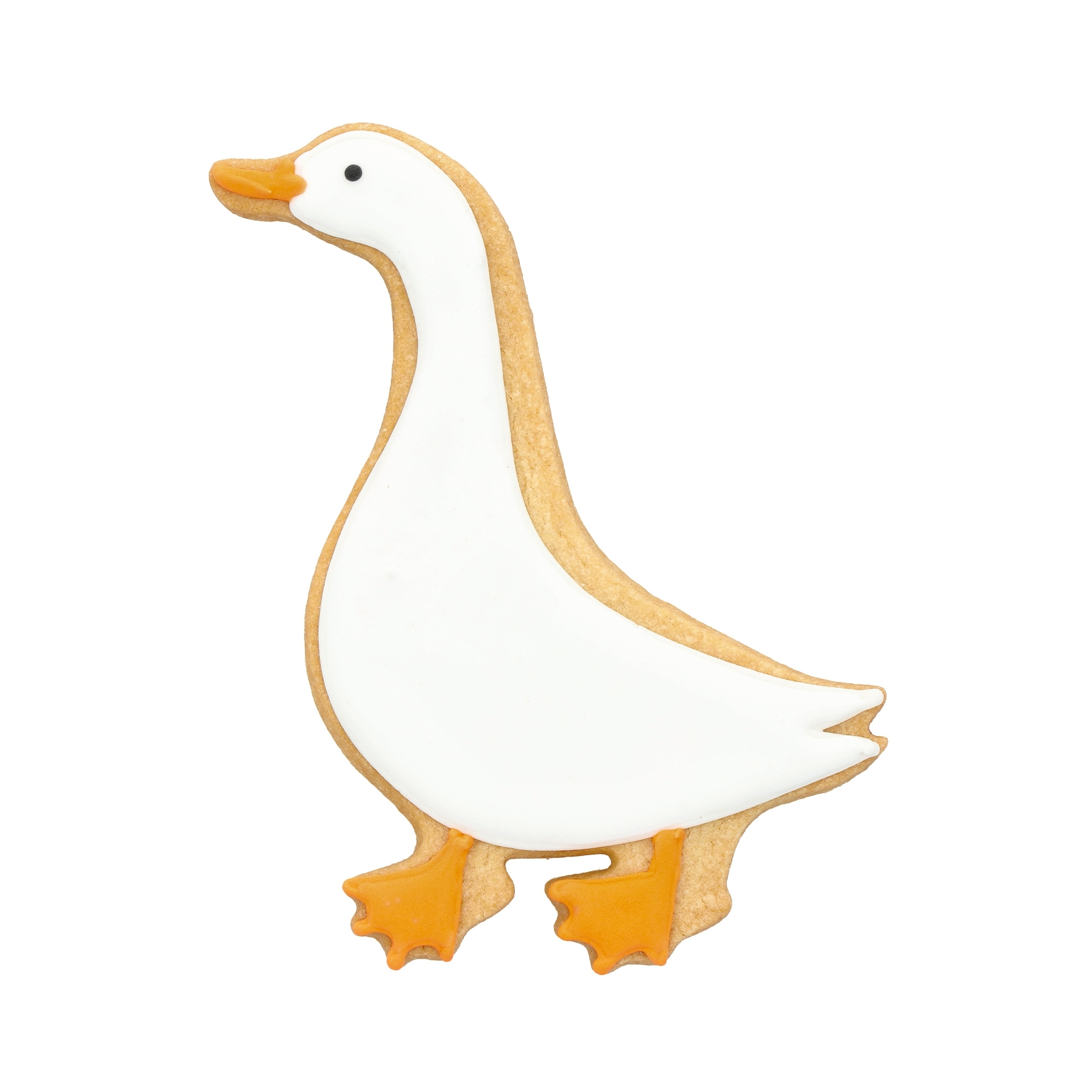 Birkmann - Cookie cutter Goose - 16 cm