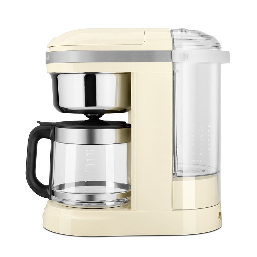 KitchenAid - 1.7 L drip coffee machine