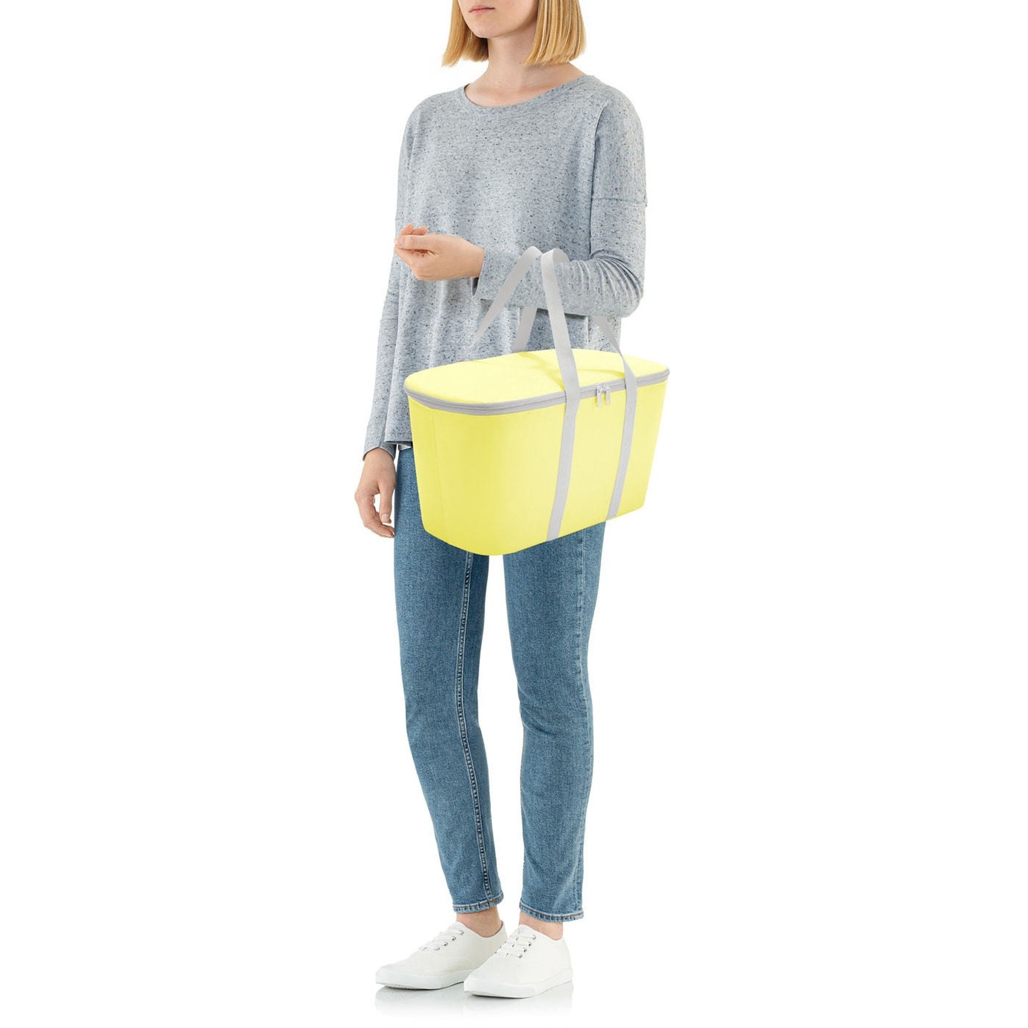 reisenthel - coolerbag -  lemon ice