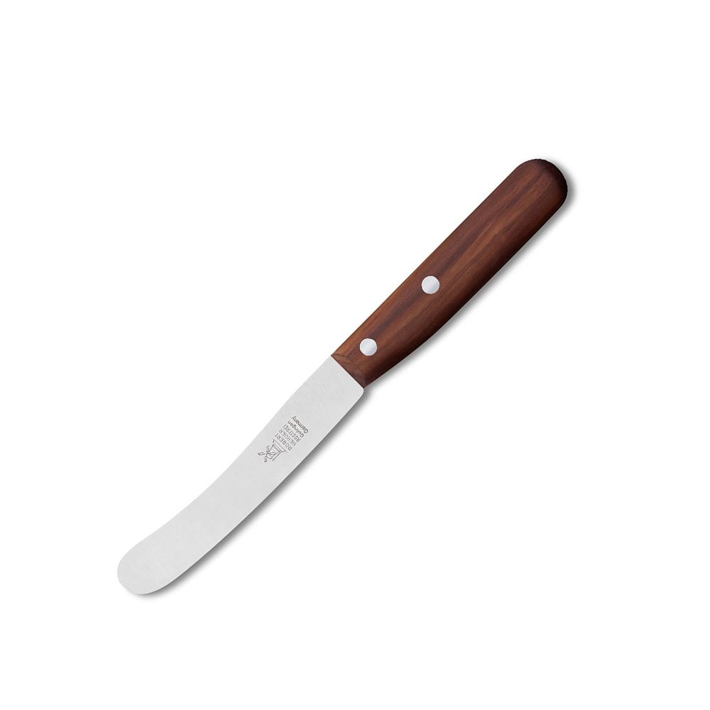 Windmill Knives - Butter Knife The small Old German - plum wood