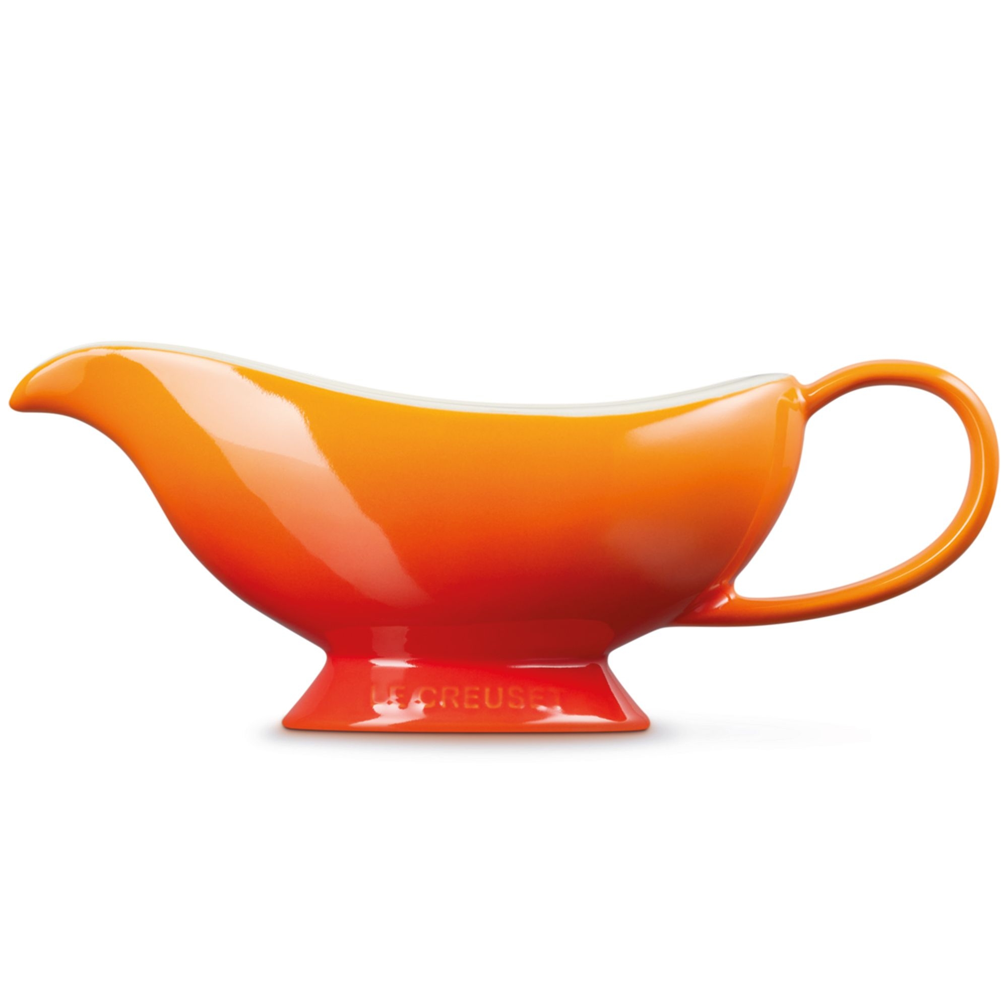 Le Creuset - Sauce Boat - 460 ml - Volcanic