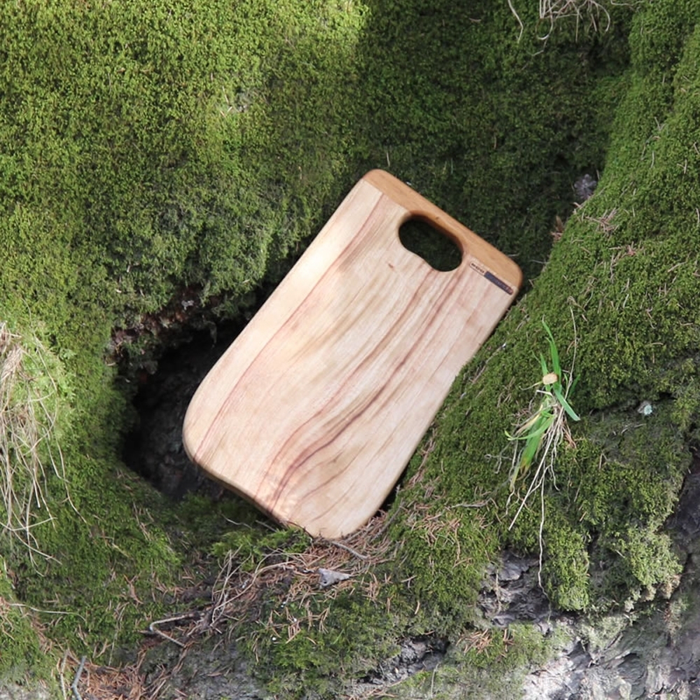 Macani Wood Ecoboards - Chopping Board - 30 x 20 cm