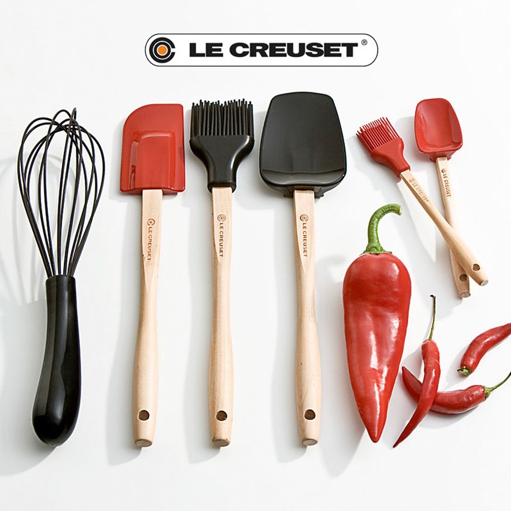 Le Creuset - Spatula Classic