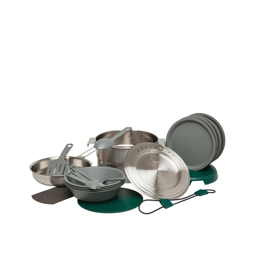 Stanley - Adventure Base Camp Cook Set