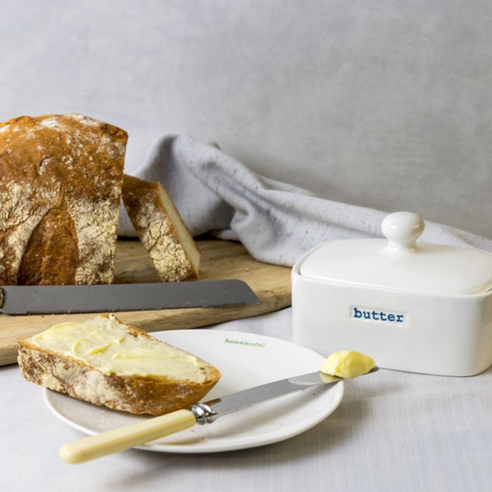 MAKE - Butterdose "butter"