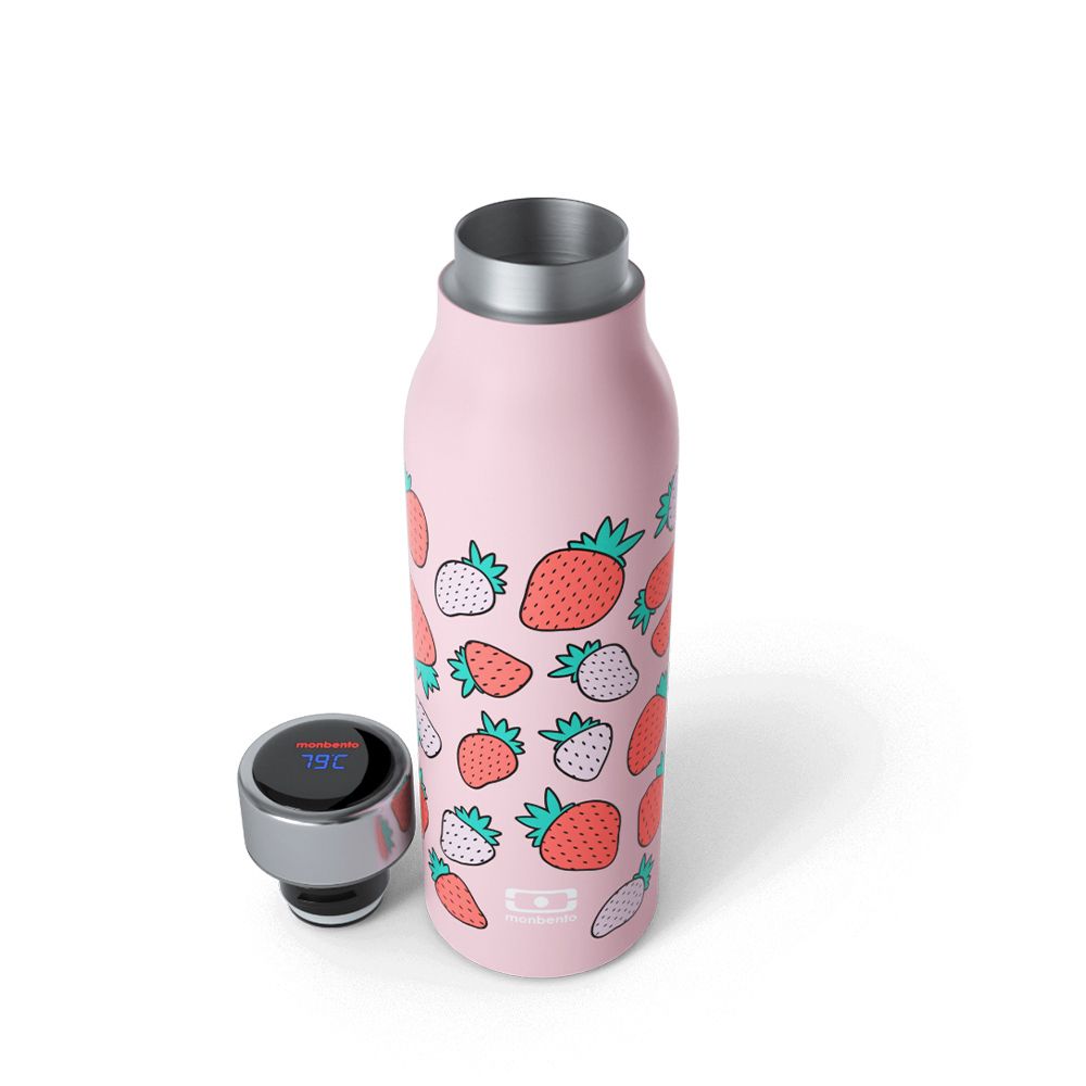 monbento - MB Genius - intelligent isothermal bottle