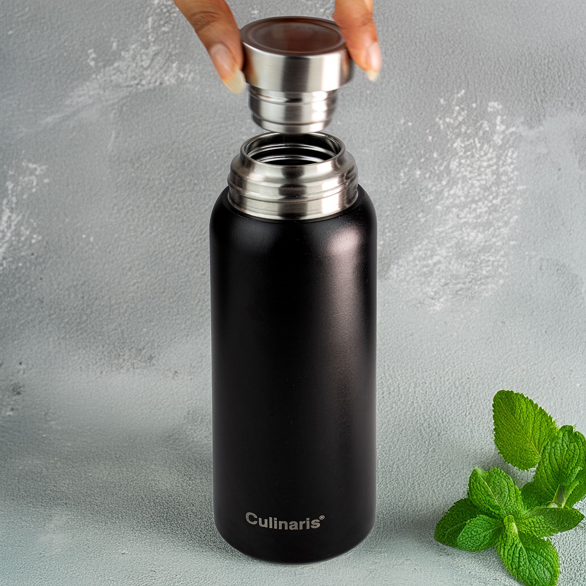 Culinaris - Amico - Insulated bottle 750 ml