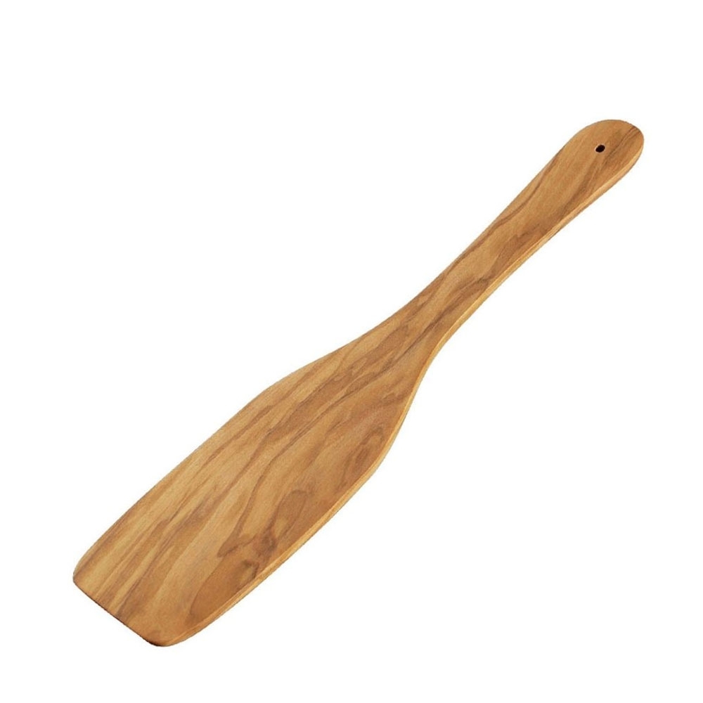 cilio - Olive Wood Series  "Toscana" - Wok turner